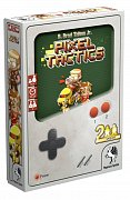 Pixel Tactics Card Game *German Version*