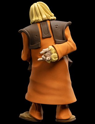 Planeta opic Mini Epics Vinyl Figurka Dr. Zaius 13 cm