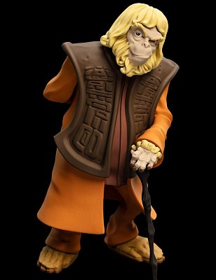 Planeta opic Mini Epics Vinyl Figurka Dr. Zaius 13 cm