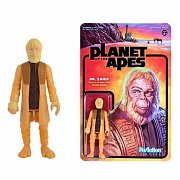 Planet of the Apes ReAction Action Figure Dr. Zaius 10 cm --- DAMAGED PACKAGING