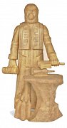 Planet of the Apes ReAction Action Figure Lawgiver Statue 14 cm
