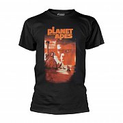 Planet of the Apes T-Shirt Liberty Duo Tone