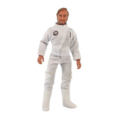 Planeta opic akční figurka George Taylor (Lioncloth) Limitovaná edice 20 cm