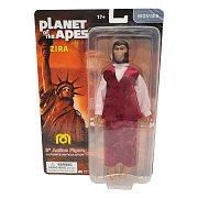 Planeta opic Akční figurka Zira Limitovaná edice 20 cm