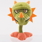 Plants Vs Zombies Plyšák Snap Dragon