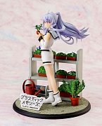 Plastic Memories Statue PVC 1/7 Isla 21 cm --- DAMAGED PACKAGING
