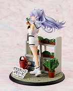 Plastic Memories Statue PVC 1/7 Isla 21 cm --- DAMAGED PACKAGING