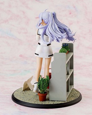 Plastic Memories Statue PVC 1/7 Isla 21 cm --- DAMAGED PACKAGING