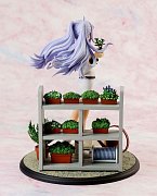Plastic Memories Statue PVC 1/7 Isla 21 cm --- DAMAGED PACKAGING