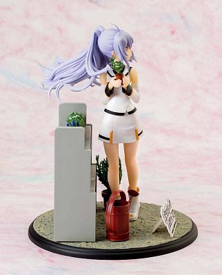 Plastic Memories Statue PVC 1/7 Isla 21 cm --- DAMAGED PACKAGING