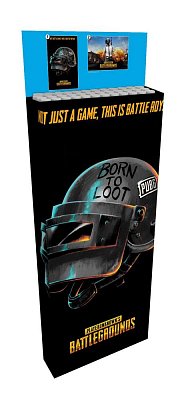 Playerunknown\'s Battlegrounds Poster 61 x 91 cm Display (35)