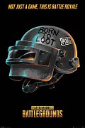 Playerunknown\'s Battlegrounds Poster 61 x 91 cm Display (35)