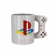 PlayStation 3D Mug Controller