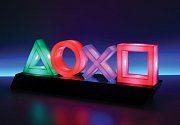 PlayStation Light Icons 30 cm --- DAMAGED PACKAGING