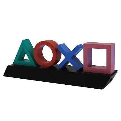 PlayStation Light Icons 30 cm --- DAMAGED PACKAGING