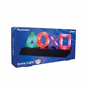PlayStation Light Icons 30 cm --- DAMAGED PACKAGING