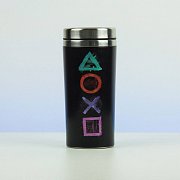 PlayStation Travel Mug Icons