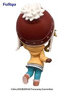 Laid-Back Camp Sezóna 2 Chobirume PVC socha Aoi Inuyama 7 cm