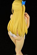 Fairy Tail PVC socha 1/6 Lucy Heartfilia Plavky Pure in Heart 27 cm