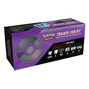 Pokémo Trainers Toolkit 2022 *německá verze*