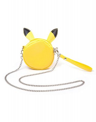 Pokémon 2 in 1 Crossbody / Wallet Pikachu