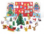 Pokémon Advent Calendar Holiday 2020 --- DAMAGED PACKAGING