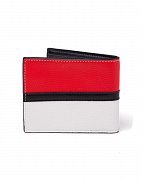 Pokémon Bifold Wallet Pokéball