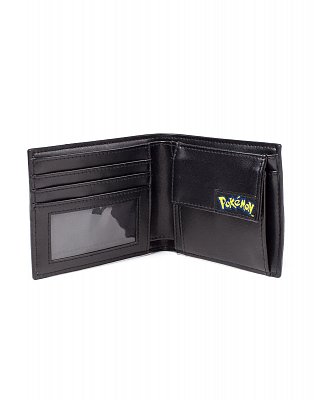 Pokémon Bifold Wallet Pokéball