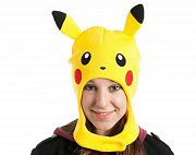 Pokemon čepice Pikachu