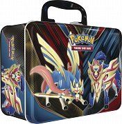 Pokémon Collector Chest Spring 2020 *German Version*