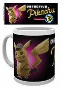 Pokémon: Detective Pikachu Mug Neon