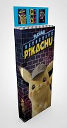 Pokémon: Detective Pikachu Poster 61 x 91 cm Display (35)