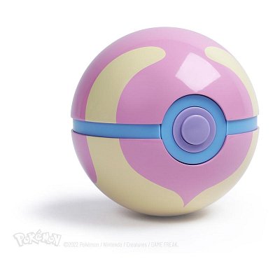 Pokémon Diecast Replika Heal Ball