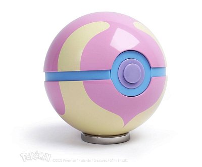 Pokémon Diecast Replika Heal Ball