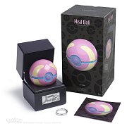 Pokémon Diecast Replika Heal Ball