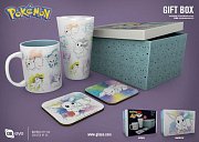 Pokémon Gift Box Eevee