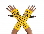 Pokemon Gloves (Fingerless) Pikachu