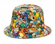 Pokemon Hat Characters