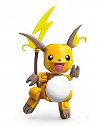 Pokémon Mega Construx Construction Set Raichu