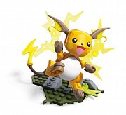 Pokémon Mega Construx Construction Set Raichu