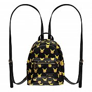 Pokémon Mini Backpack Pikachu AOP