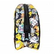 Pokemon Pencil Case / Make Up Bag Gotta Catch Em All