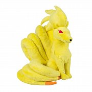 Pokémon Plush Figure Ninetales 25 cm