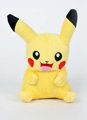 Pokemon Plush Figure Pikachu 20 cm
