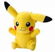 Pokemon Plush Figure Pikachu B (Kink Ear) 20 cm