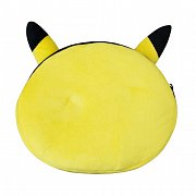 Pokemon Plush Pencil Case Pikachu