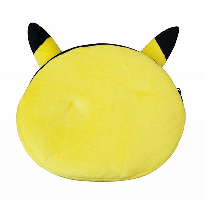Pokemon Plush Pencil Case Pikachu
