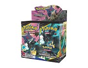 Pokemon Sun and Moon 09 Team Up Booster Display (36) *German Version*