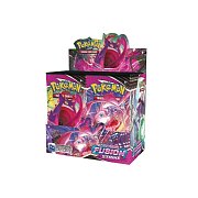 Pokémon Sword and Shield Fusion Strike Booster Display (36) *English Version*