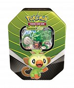 Pokémon Tin Box #82 Rillaboom *German Version*